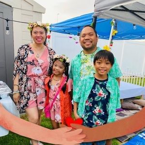 Meet your Posher, Paul